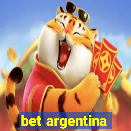 bet argentina